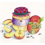 apfelmusungoldiger 400