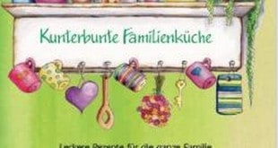 leckere Rezepte für die Familienküche